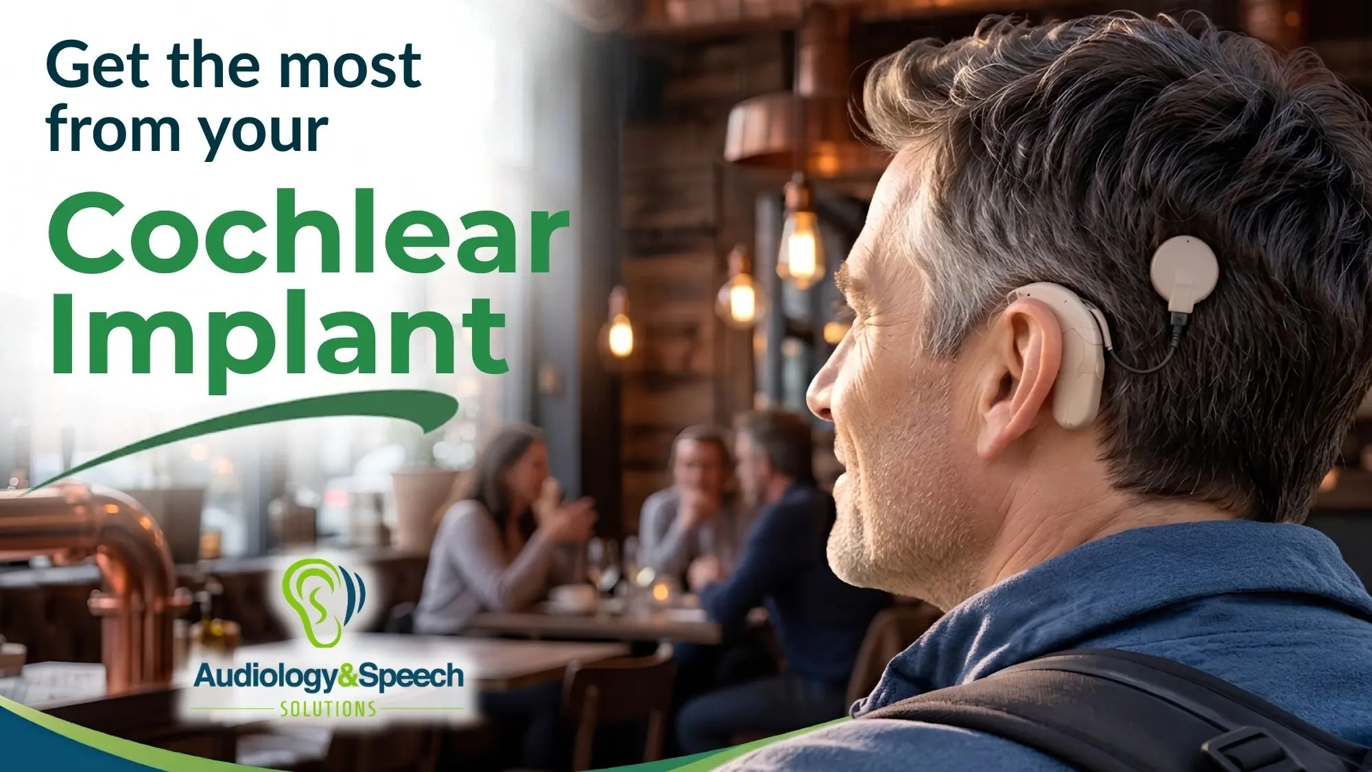 Cochlear implant rehabilitation and auditory training